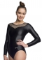 Preview: ERVY  NEREIDA  ER 11669.08/3  Gymdress, Turnanzug, Gymnastikanzug
